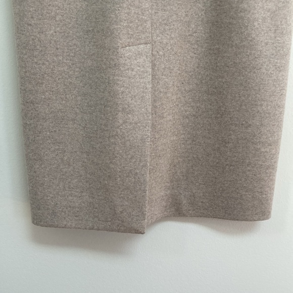 Stunning Max Max Emy wool dress Size 4 - Picture 13 of 17